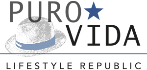 Puro Vida - Lifestyle Republic